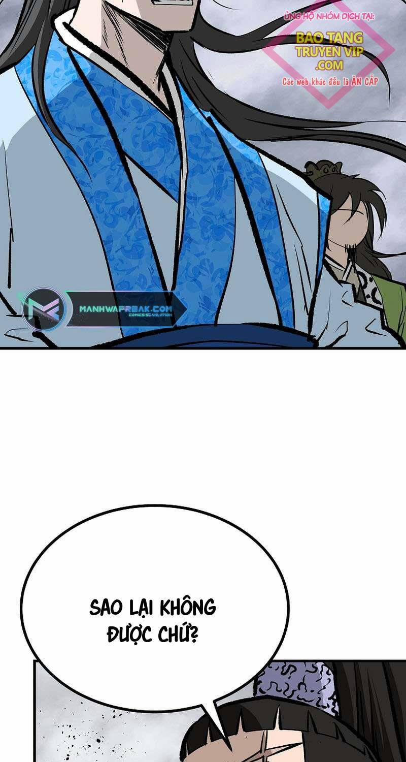Cung Quỷ Kiếm Thần 228 trang 3