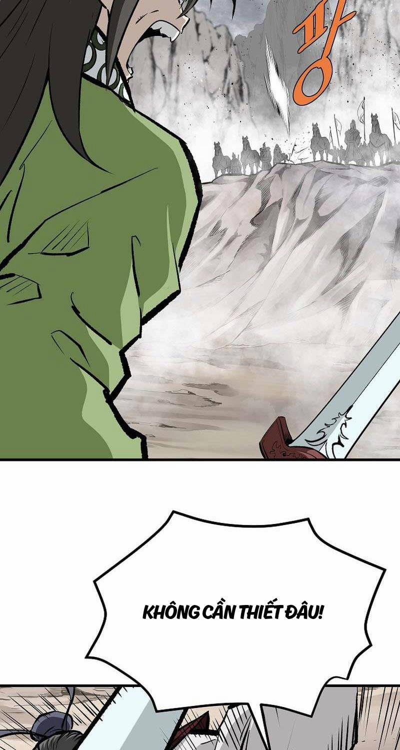 Cung Quỷ Kiếm Thần 228 trang 32