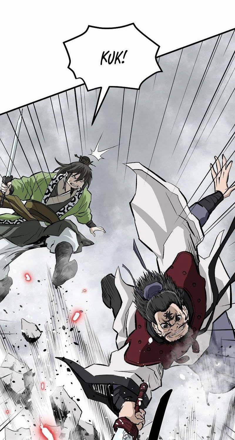 Cung Quỷ Kiếm Thần 228 trang 34