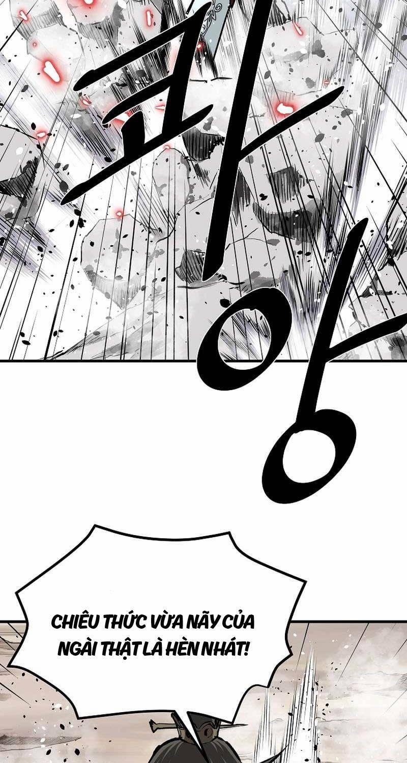 Cung Quỷ Kiếm Thần 228 trang 35