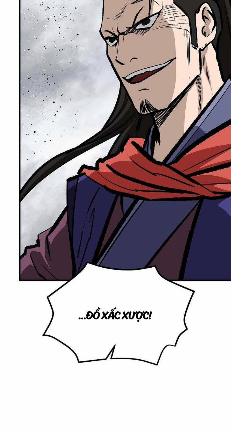 Cung Quỷ Kiếm Thần 228 trang 4
