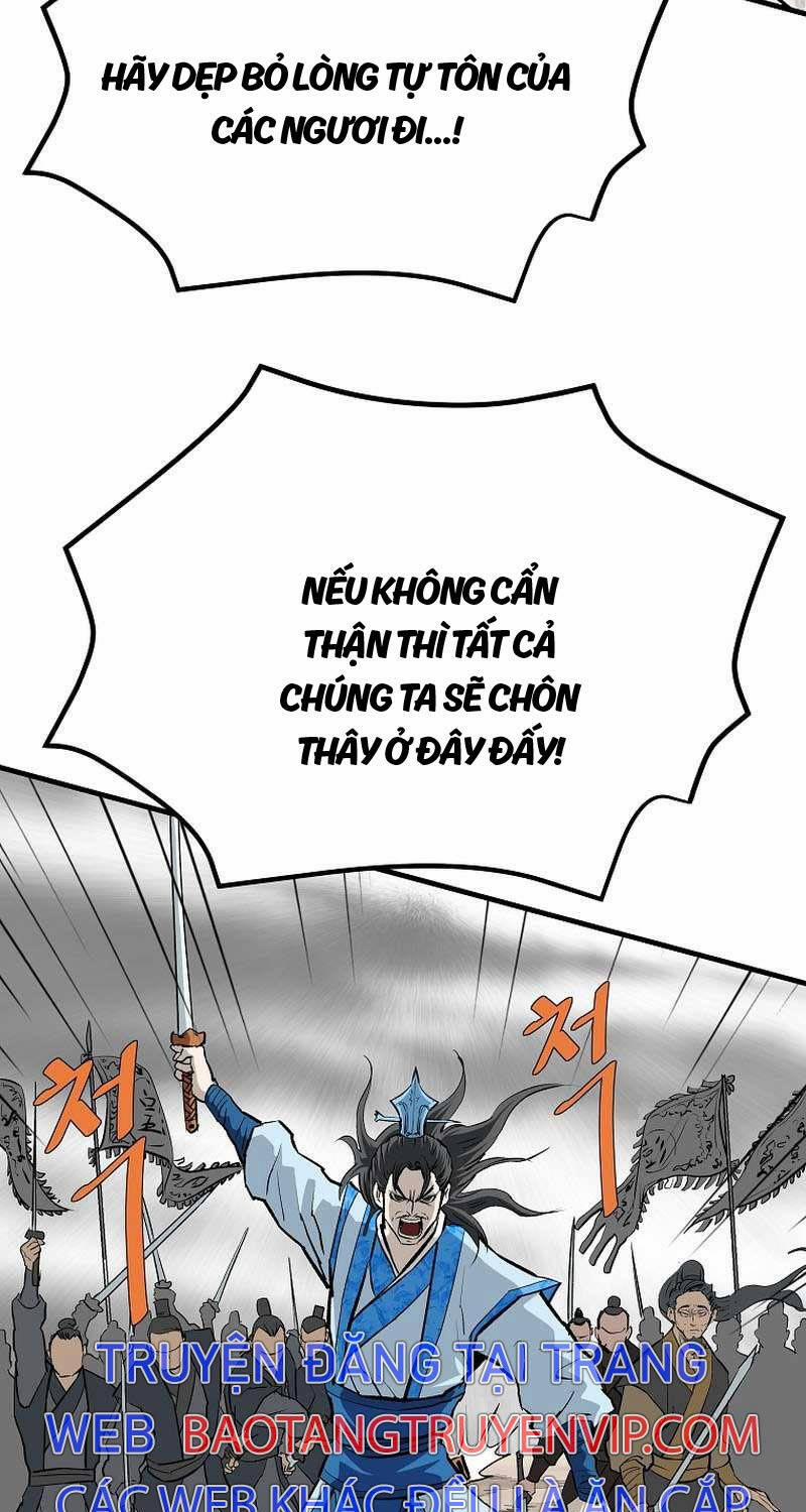 Cung Quỷ Kiếm Thần 228 trang 43