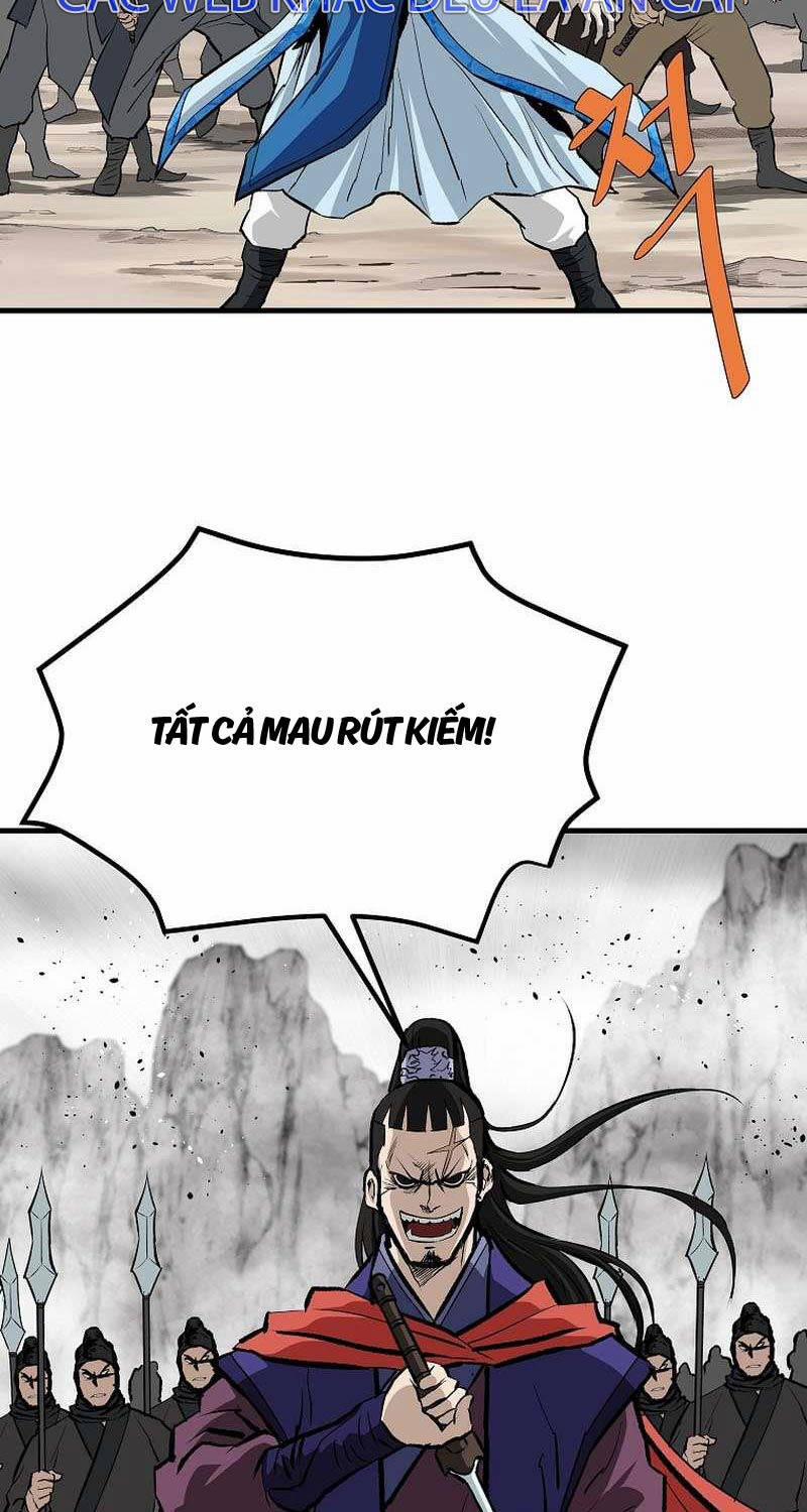 Cung Quỷ Kiếm Thần 228 trang 44