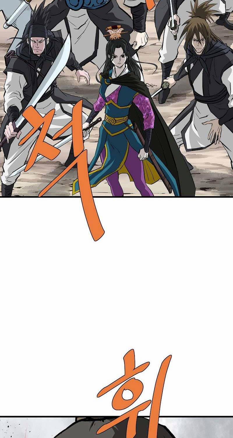 Cung Quỷ Kiếm Thần 228 trang 48