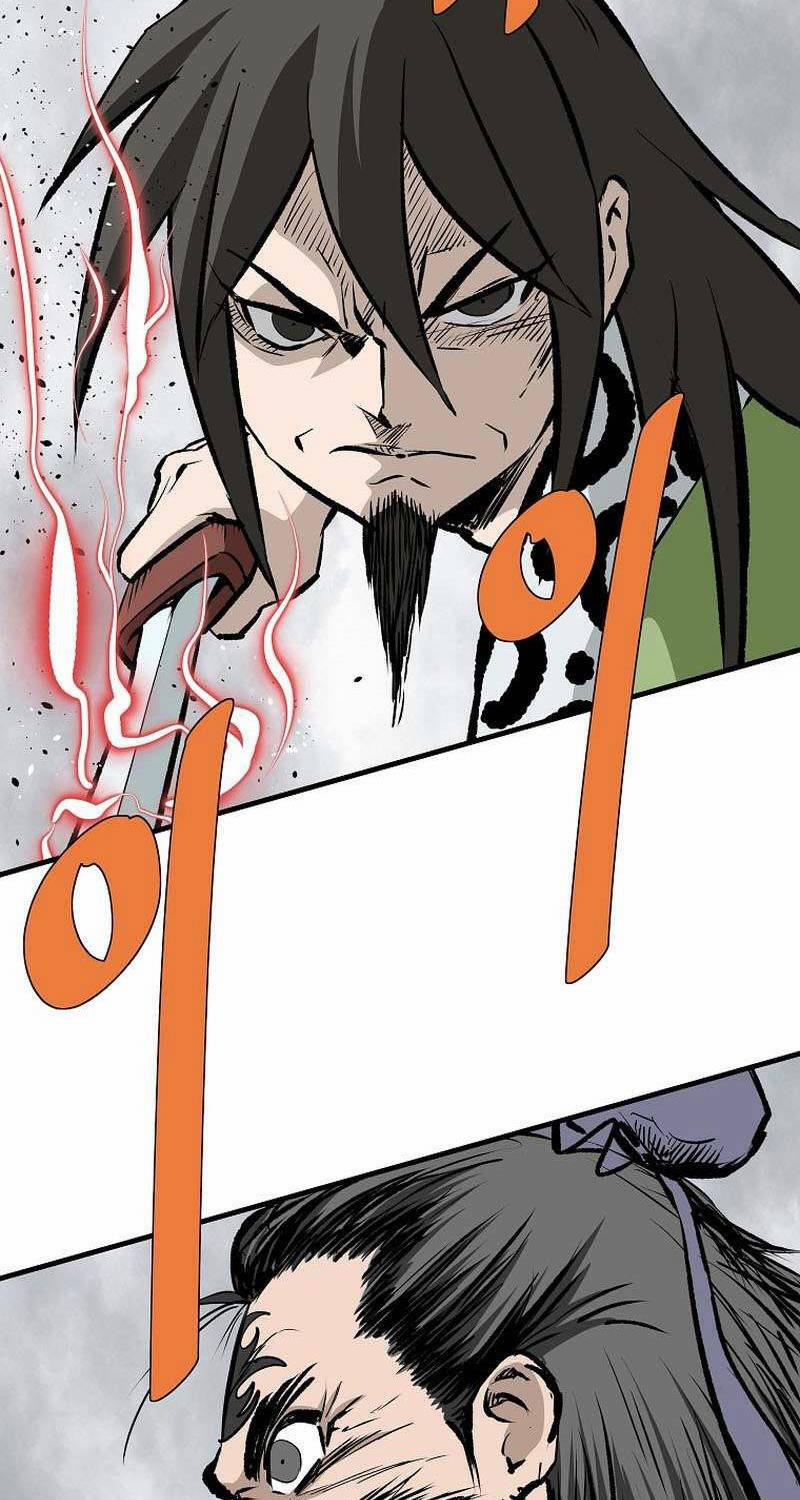 Cung Quỷ Kiếm Thần 228 trang 49