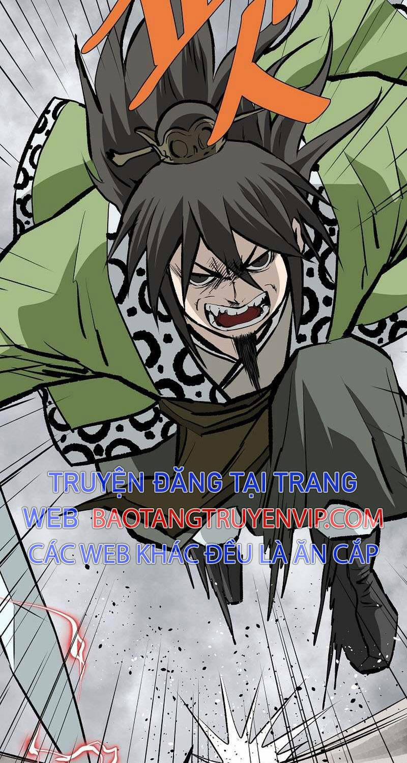 Cung Quỷ Kiếm Thần 228 trang 51