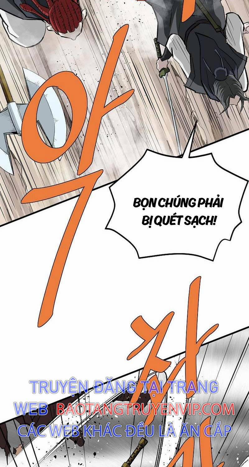 Cung Quỷ Kiếm Thần 228 trang 54