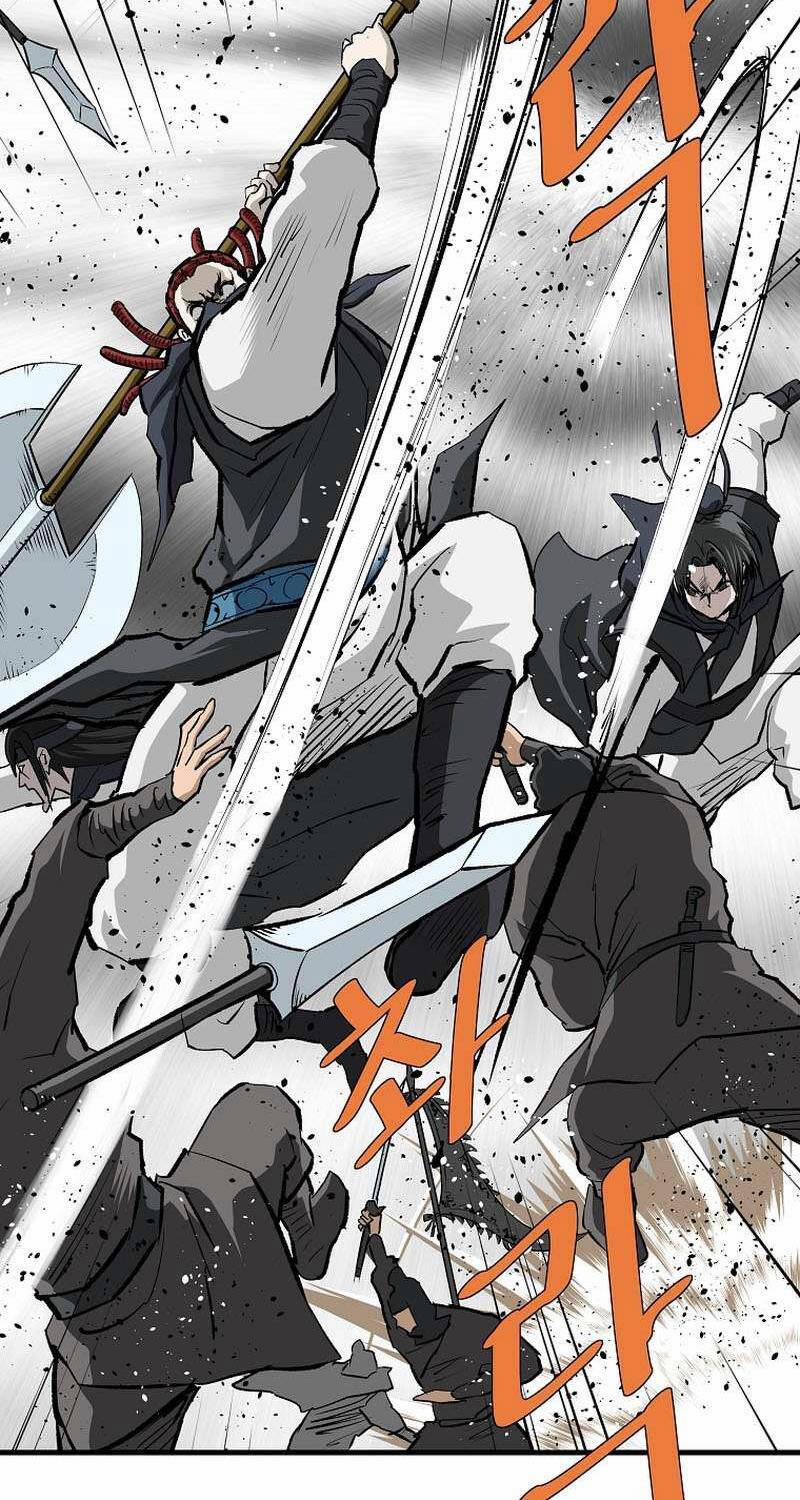 Cung Quỷ Kiếm Thần 228 trang 55