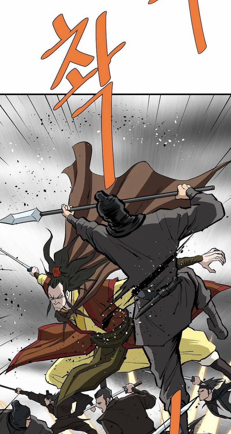 Cung Quỷ Kiếm Thần 228 trang 56