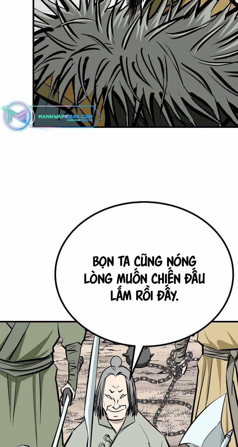 Cung Quỷ Kiếm Thần 228 trang 62