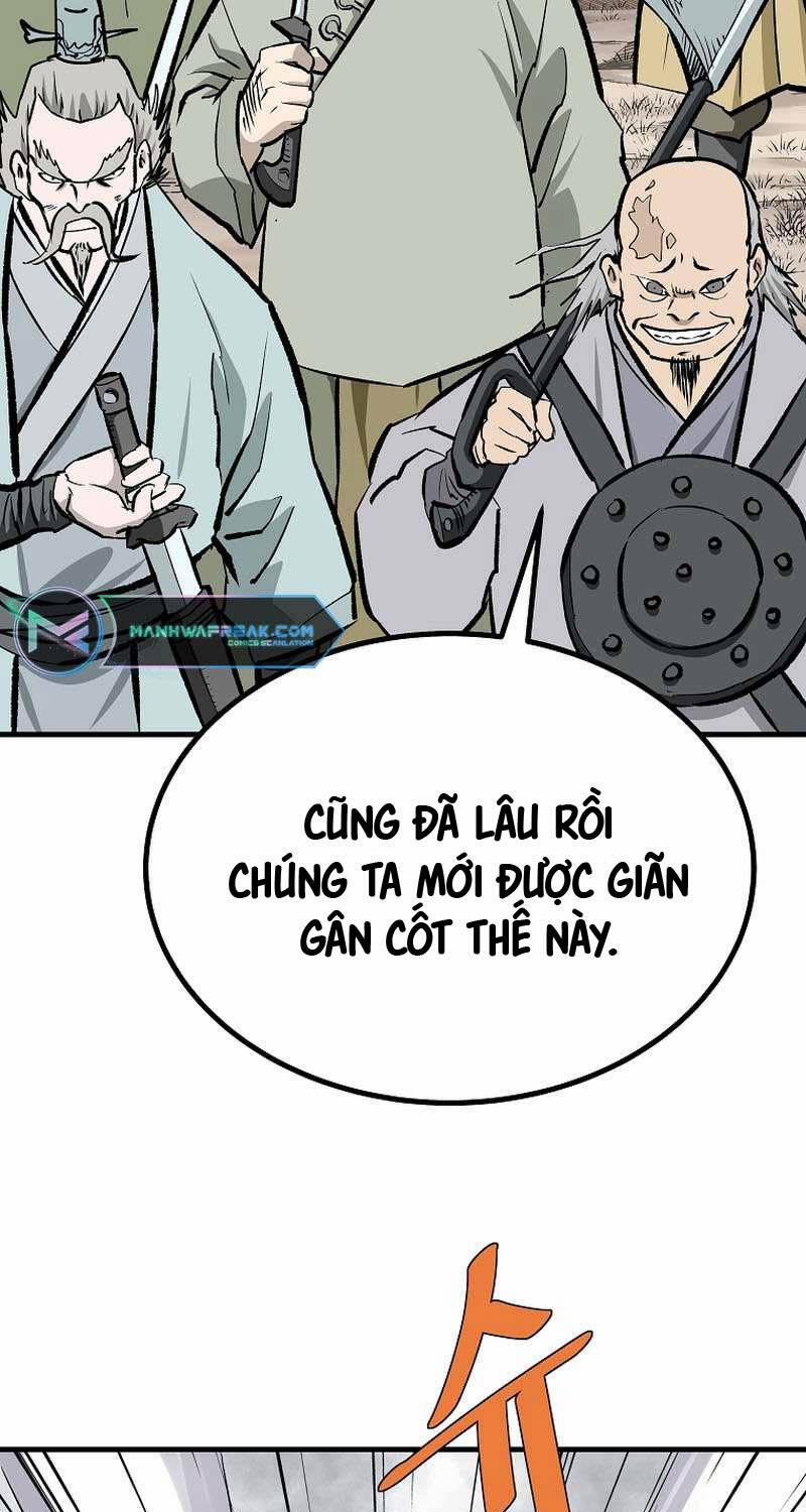 Cung Quỷ Kiếm Thần 228 trang 63