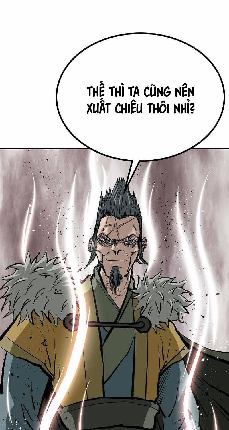 Cung Quỷ Kiếm Thần 228 trang 65