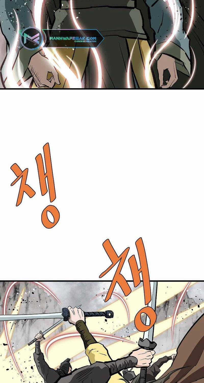 Cung Quỷ Kiếm Thần 228 trang 66