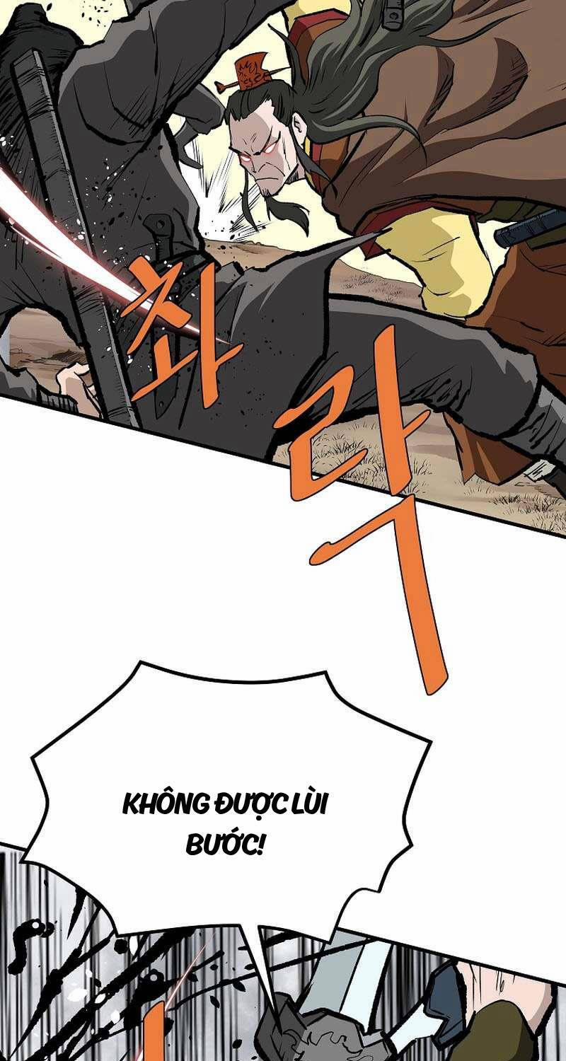 Cung Quỷ Kiếm Thần 228 trang 67