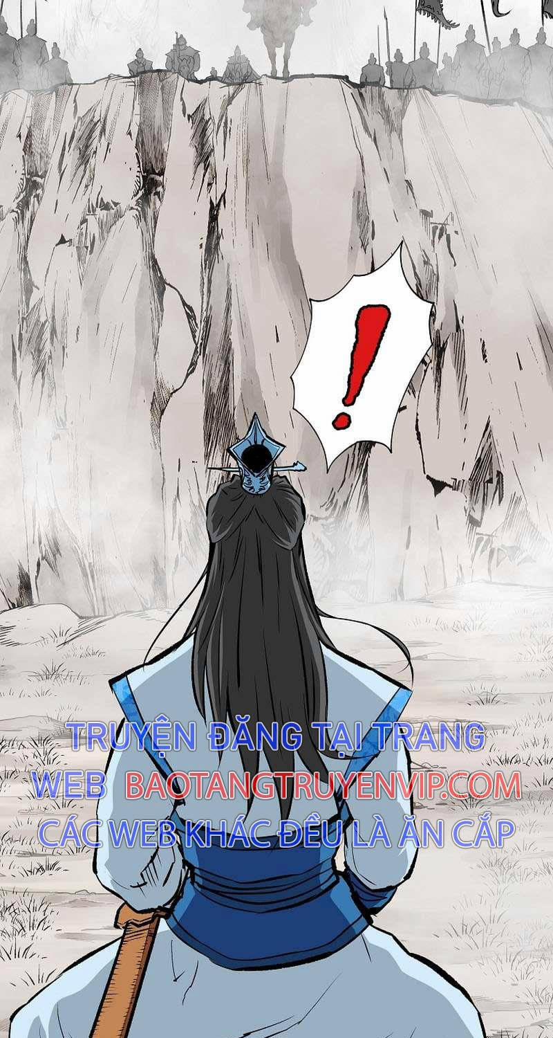 Cung Quỷ Kiếm Thần 228 trang 7