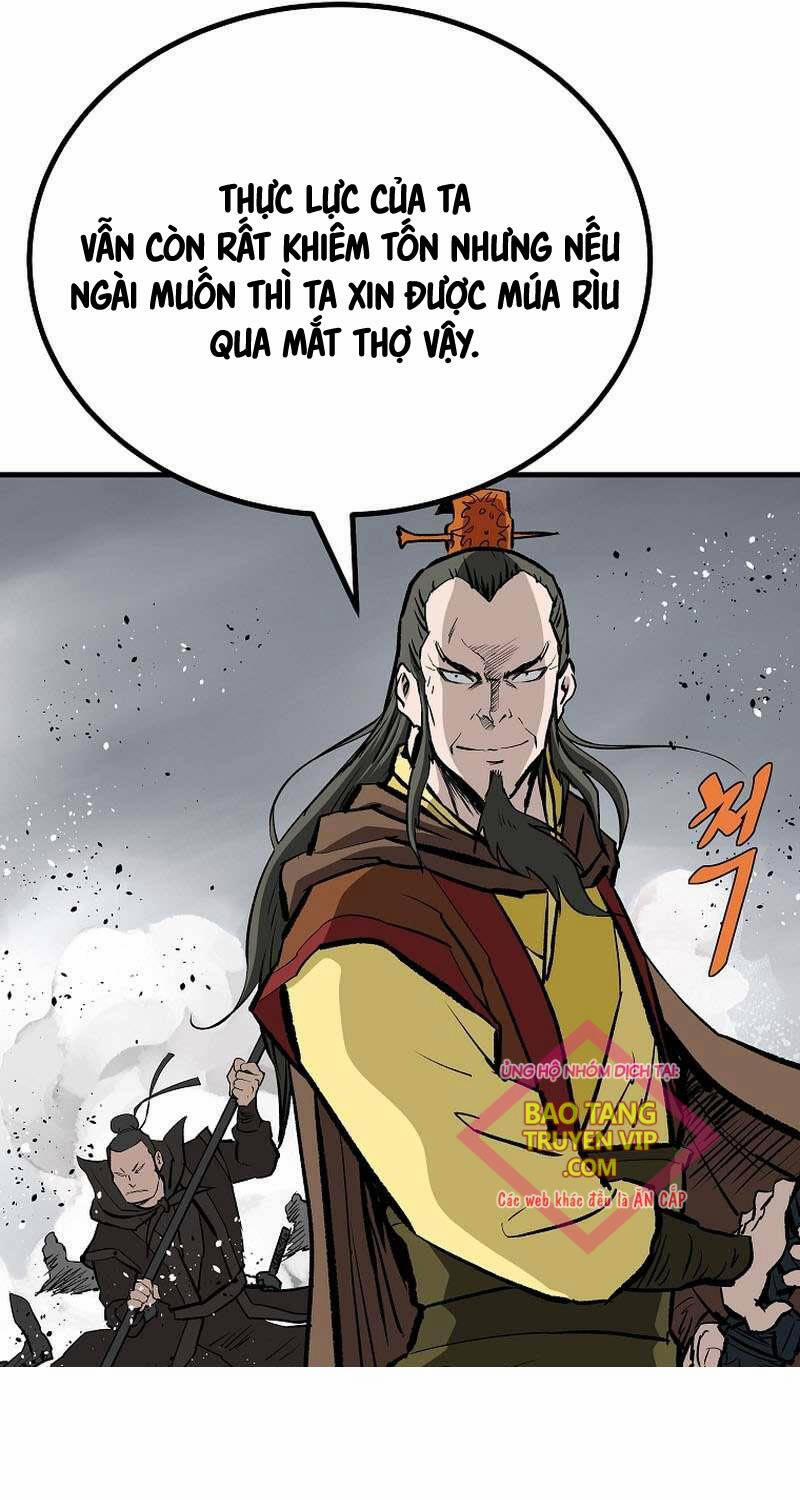 Cung Quỷ Kiếm Thần 228 trang 79