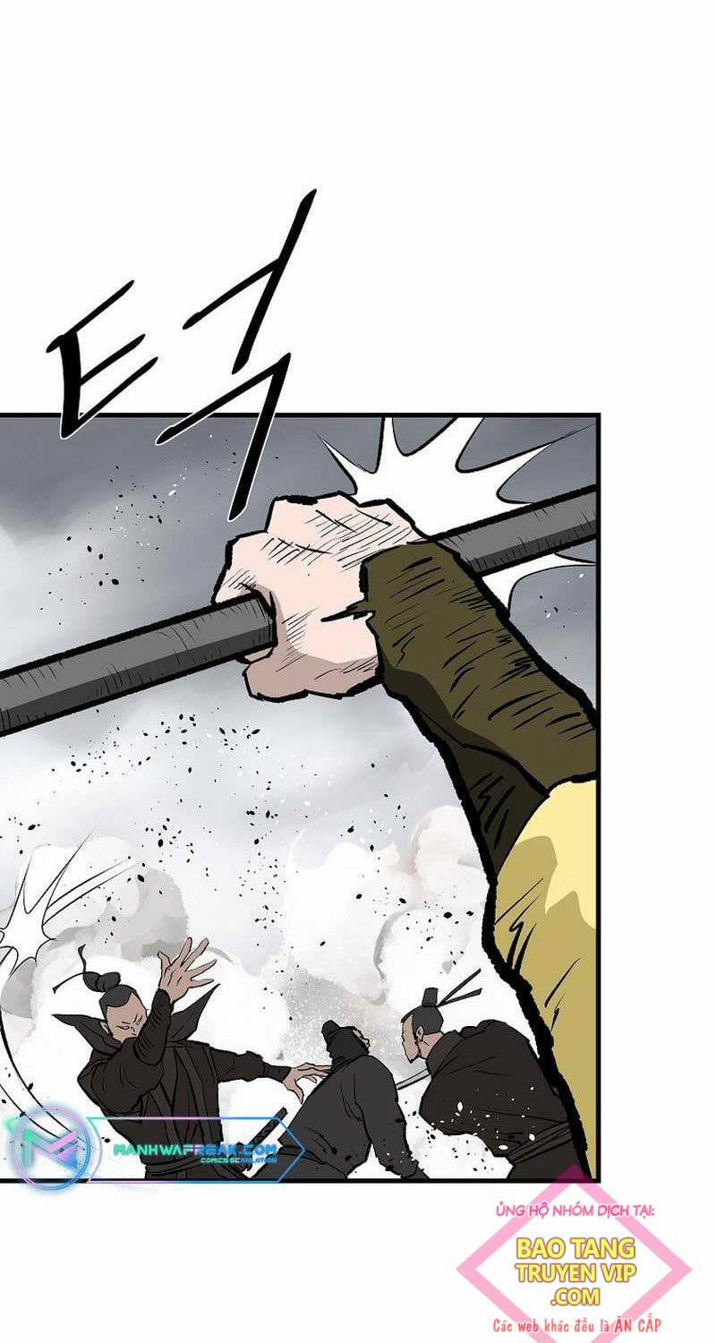 Cung Quỷ Kiếm Thần 228 trang 80