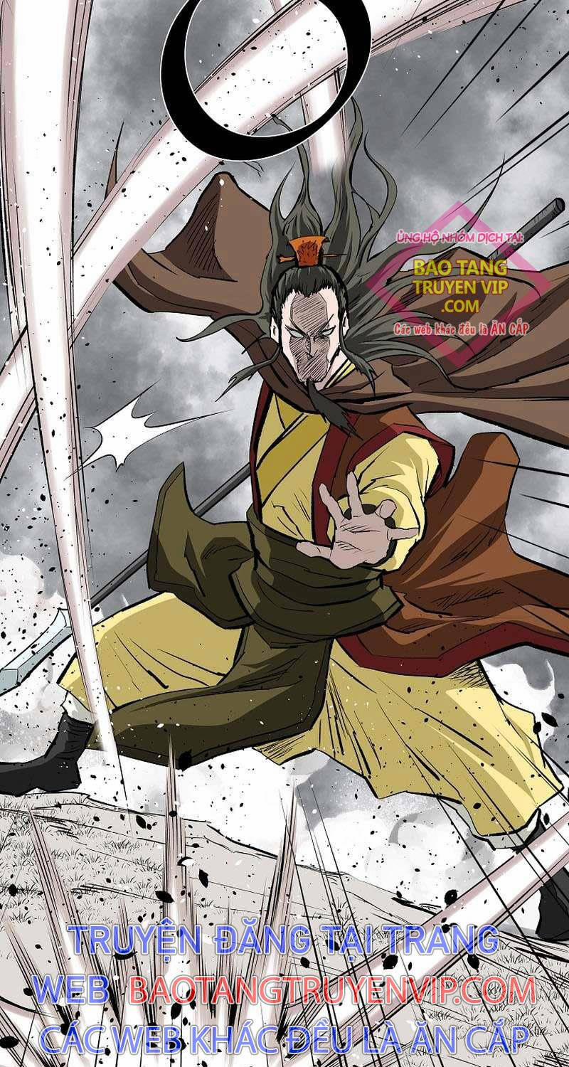Cung Quỷ Kiếm Thần 228 trang 83