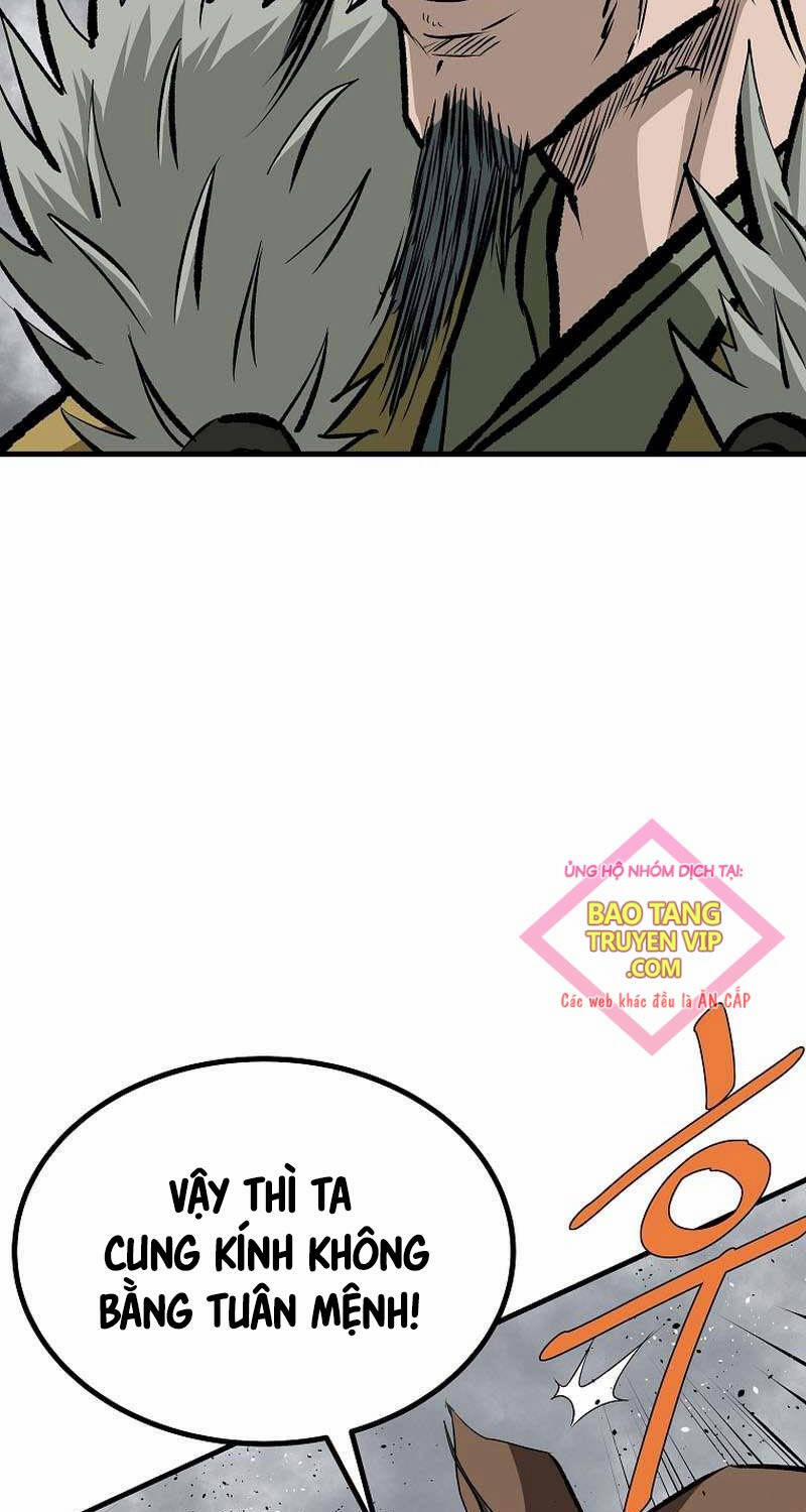 Cung Quỷ Kiếm Thần 228 trang 85