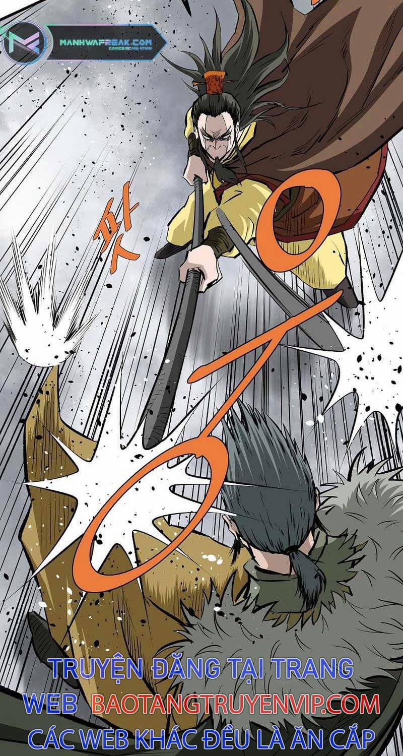 Cung Quỷ Kiếm Thần 228 trang 86