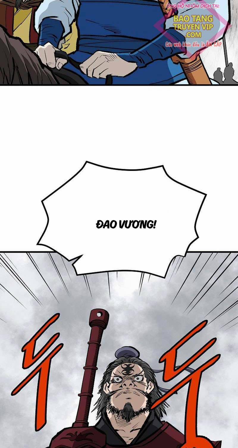 Cung Quỷ Kiếm Thần 228 trang 9