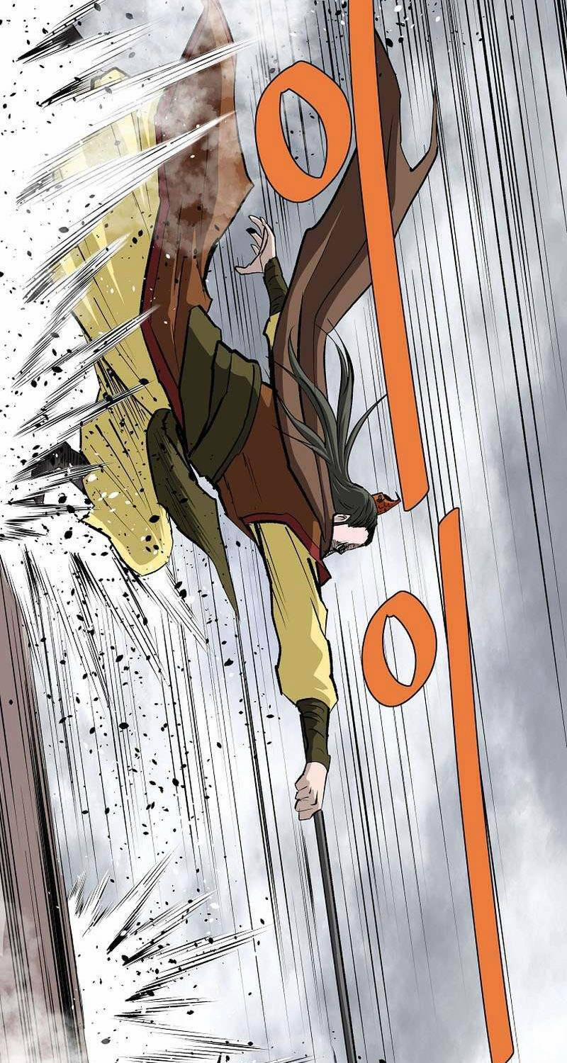 Cung Quỷ Kiếm Thần 228 trang 91