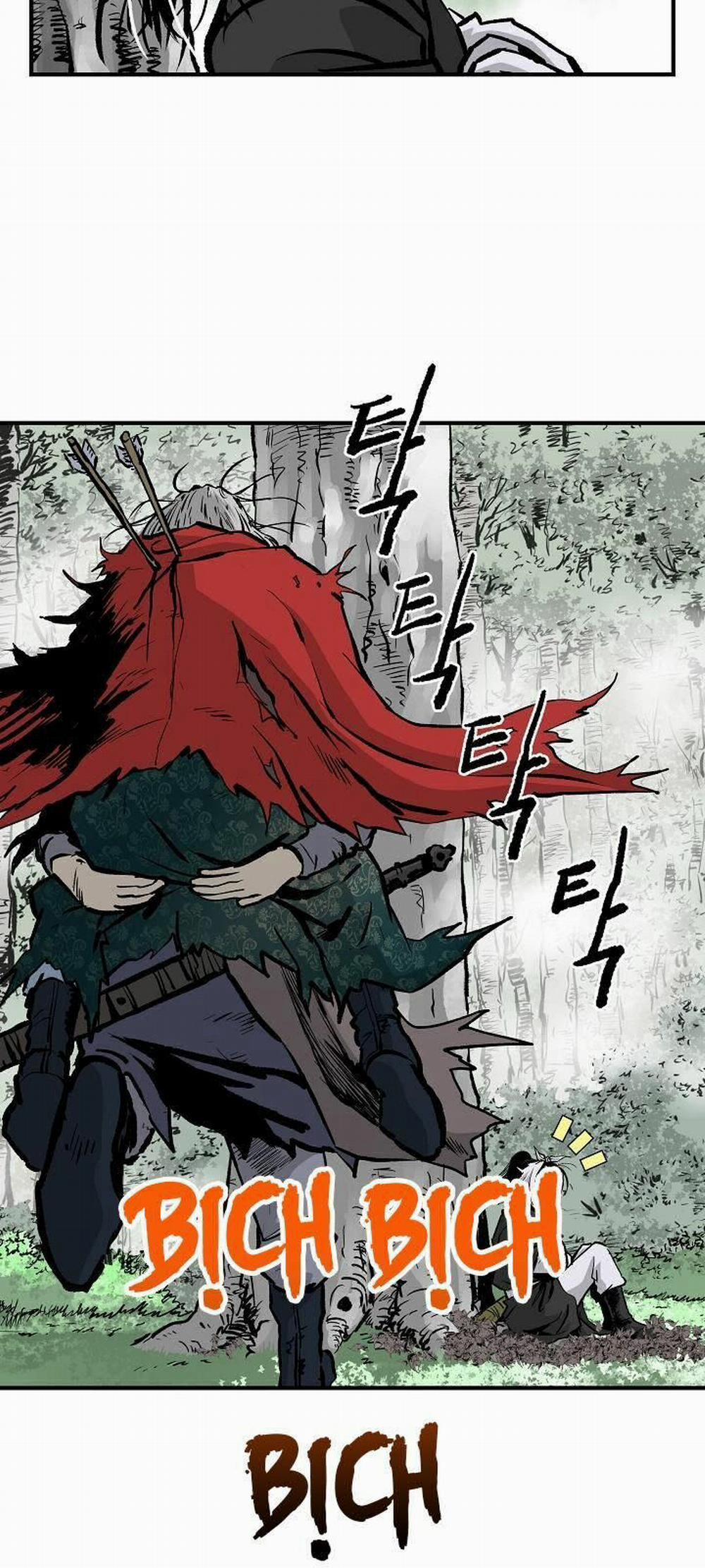 Cung Quỷ Kiếm Thần 23 trang 12