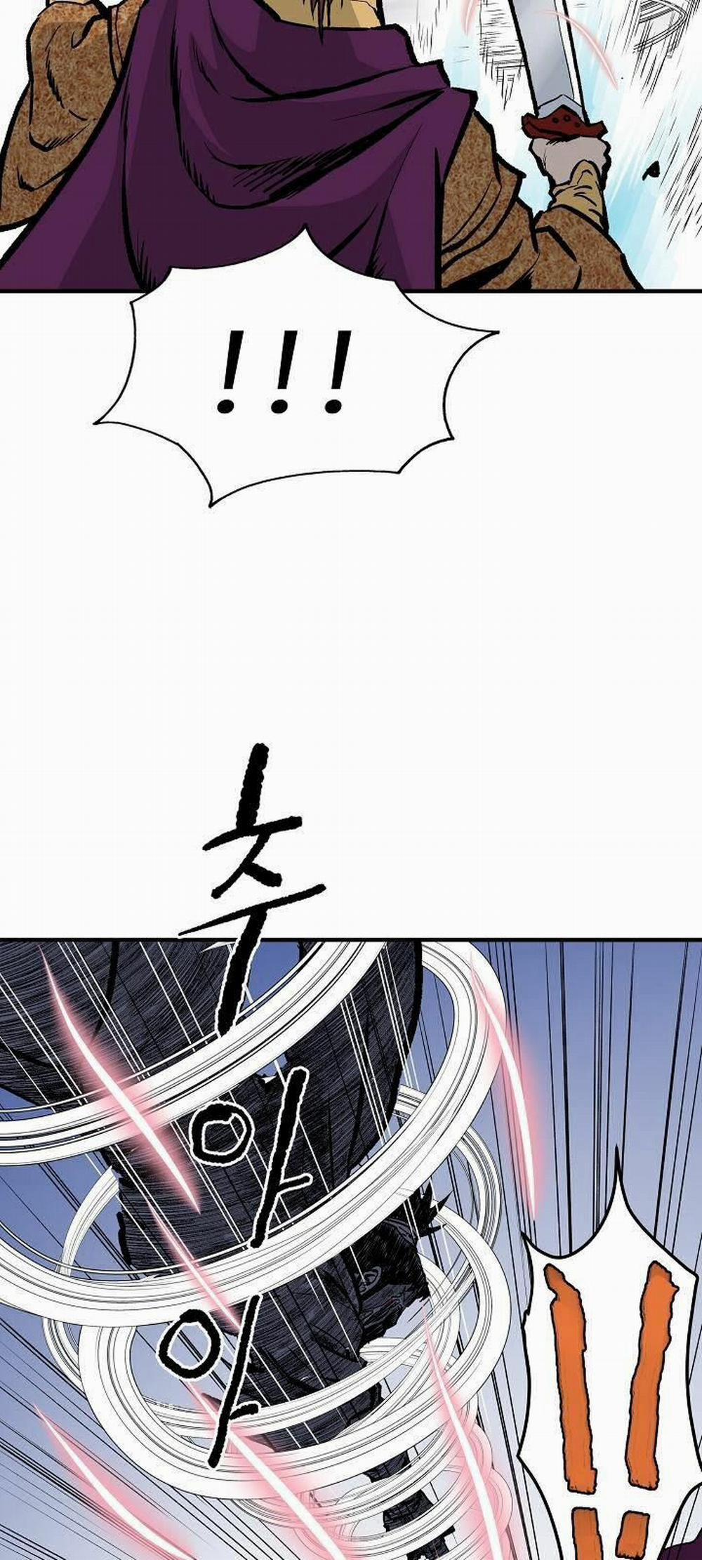 Cung Quỷ Kiếm Thần 23 trang 42