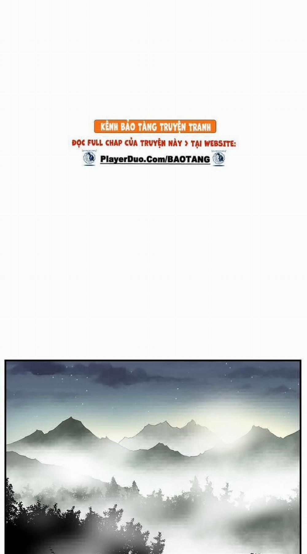 Cung Quỷ Kiếm Thần 23 trang 6