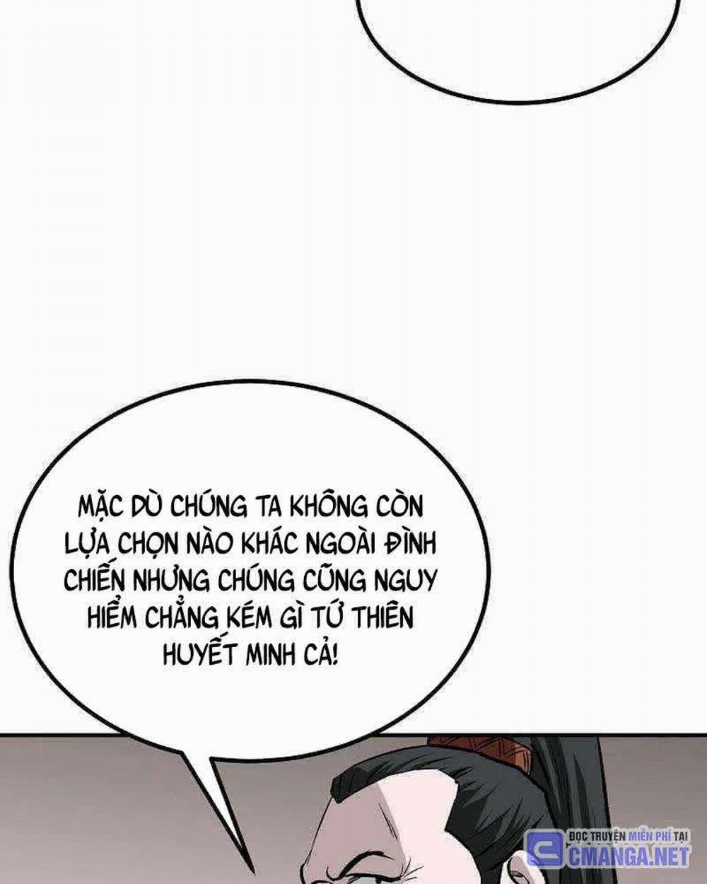 Cung Quỷ Kiếm Thần 238 trang 101