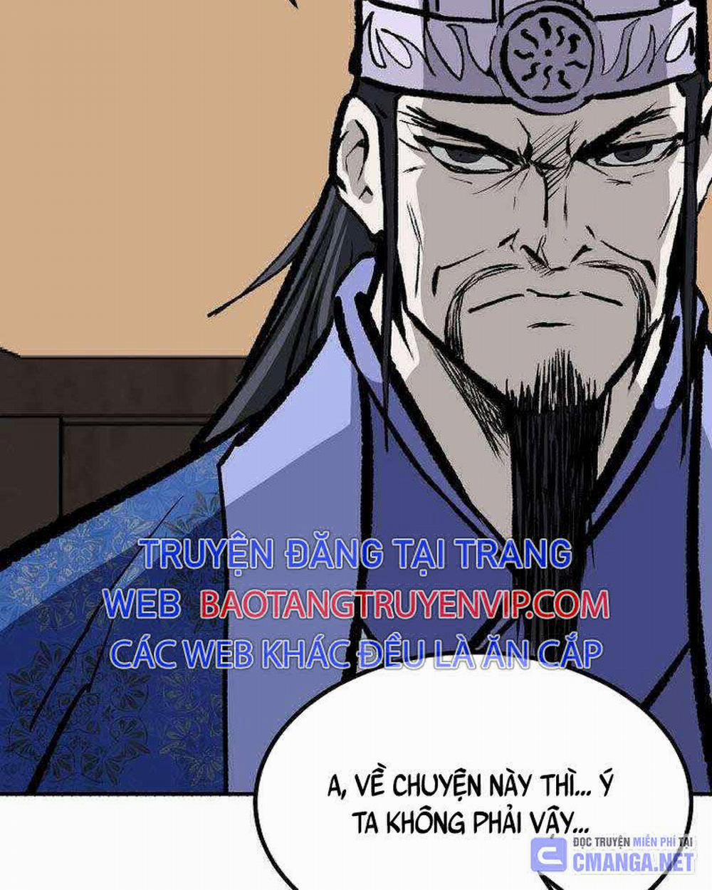 Cung Quỷ Kiếm Thần 238 trang 107
