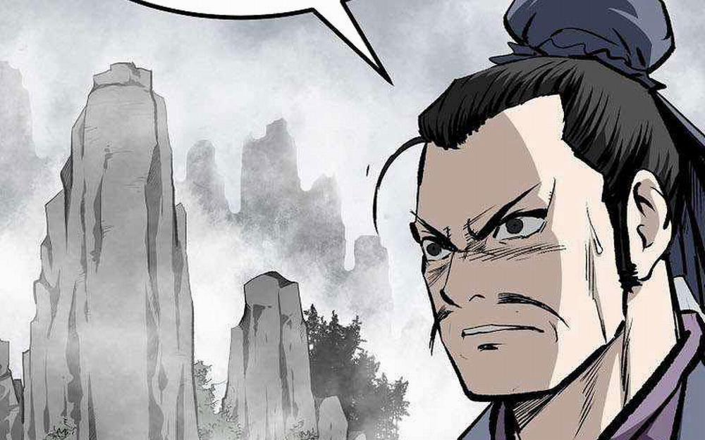 Cung Quỷ Kiếm Thần 238 trang 129