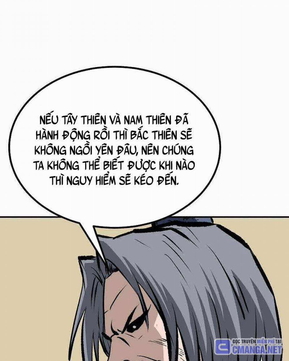 Cung Quỷ Kiếm Thần 238 trang 134