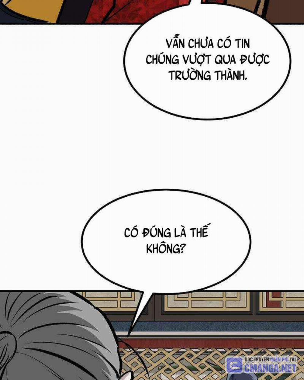 Cung Quỷ Kiếm Thần 238 trang 140