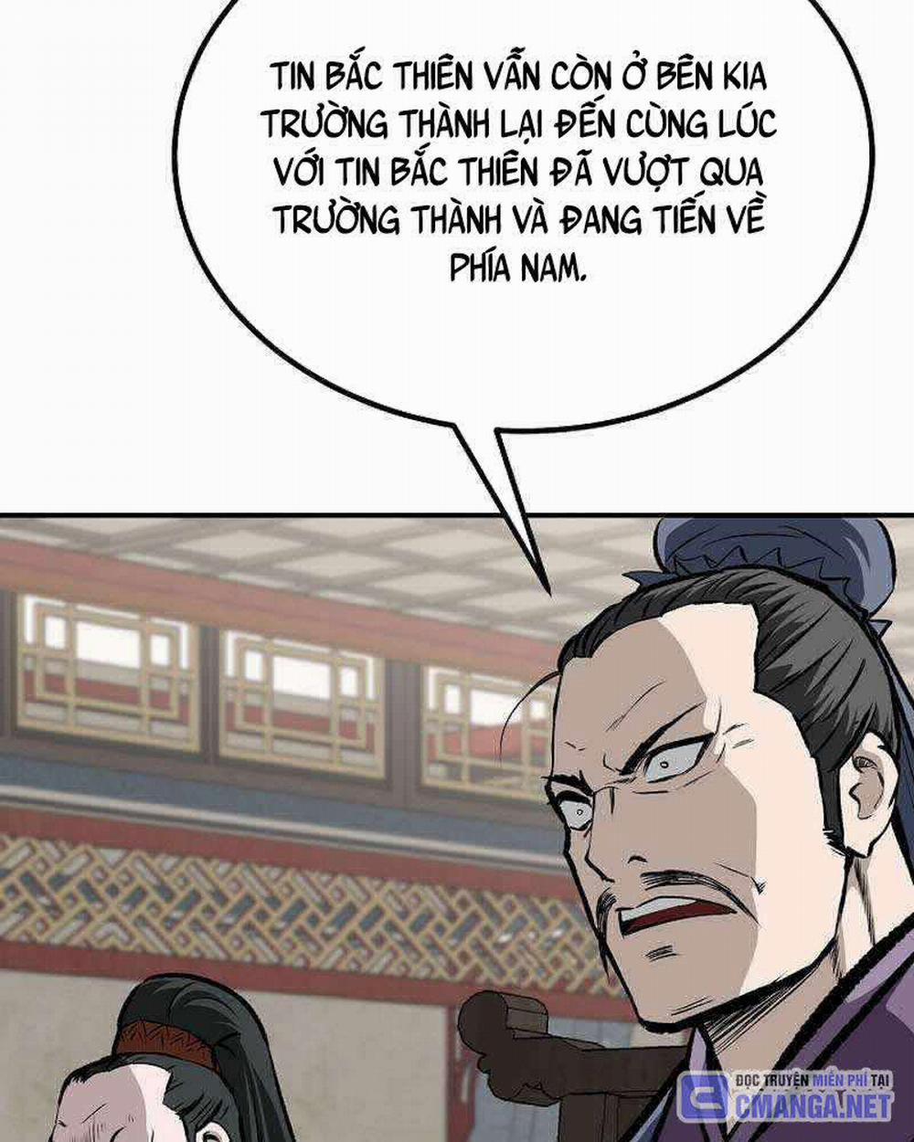 Cung Quỷ Kiếm Thần 238 trang 152