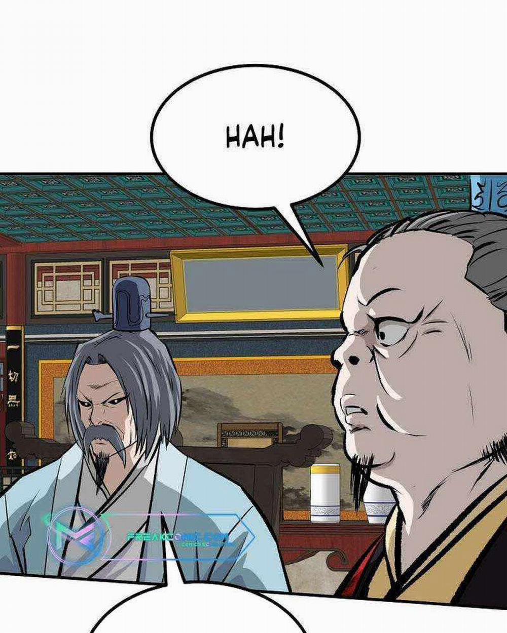 Cung Quỷ Kiếm Thần 238 trang 157