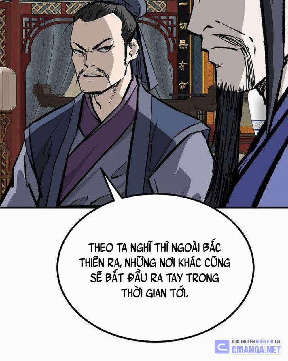 Cung Quỷ Kiếm Thần 238 trang 161