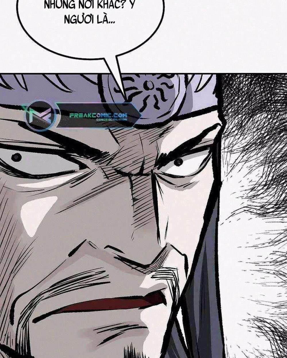 Cung Quỷ Kiếm Thần 238 trang 163