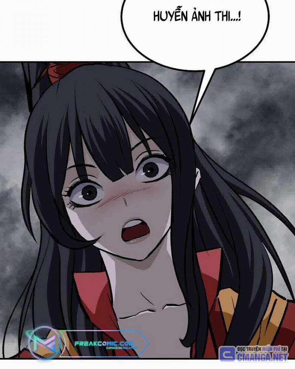 Cung Quỷ Kiếm Thần 238 trang 2