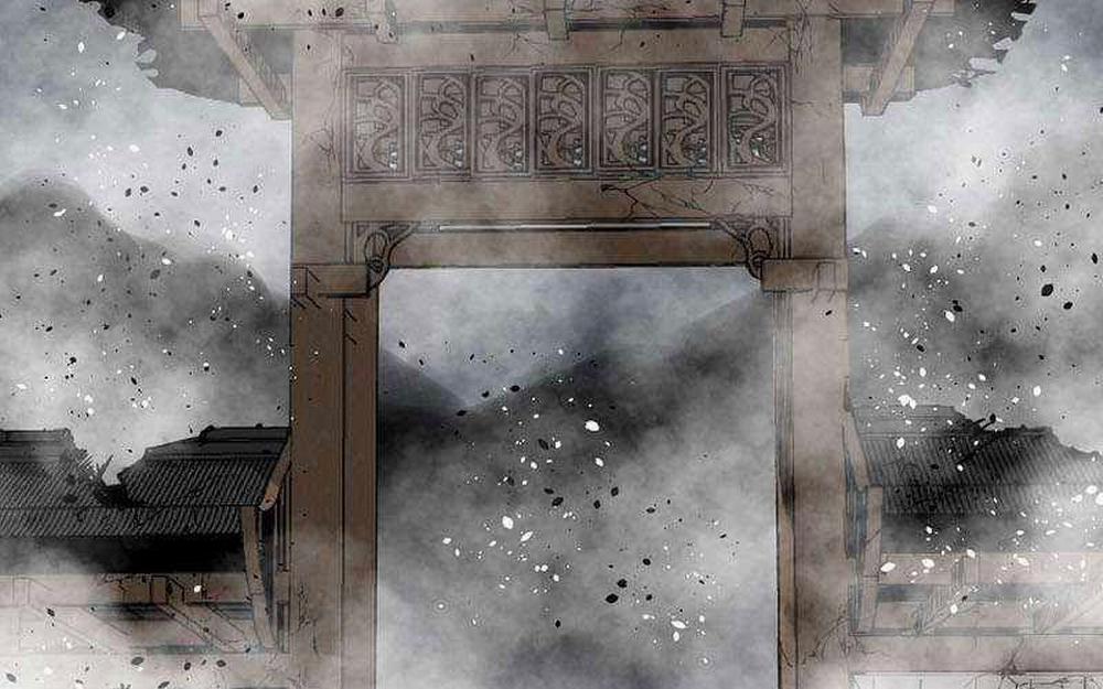 Cung Quỷ Kiếm Thần 238 trang 21