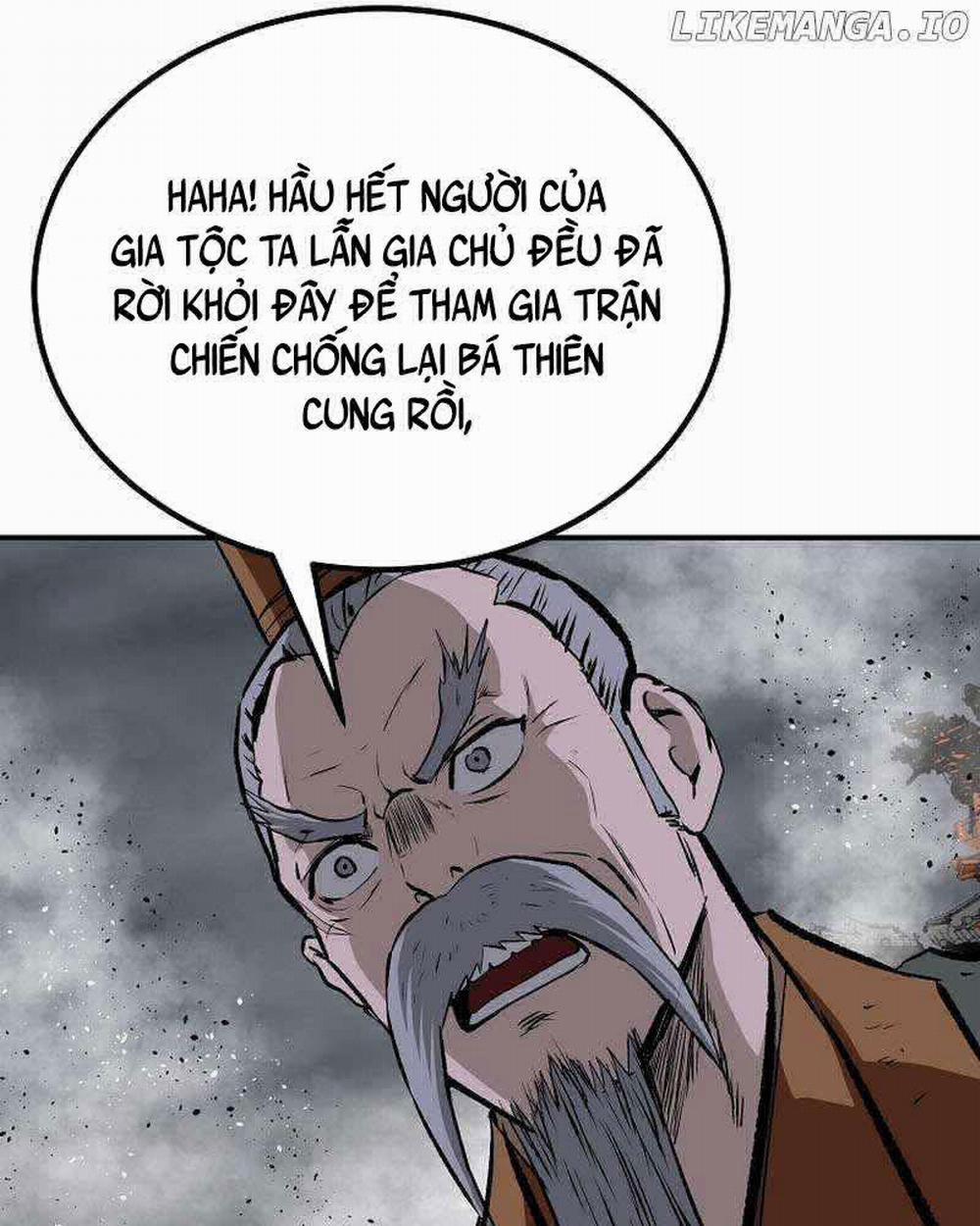 Cung Quỷ Kiếm Thần 238 trang 40