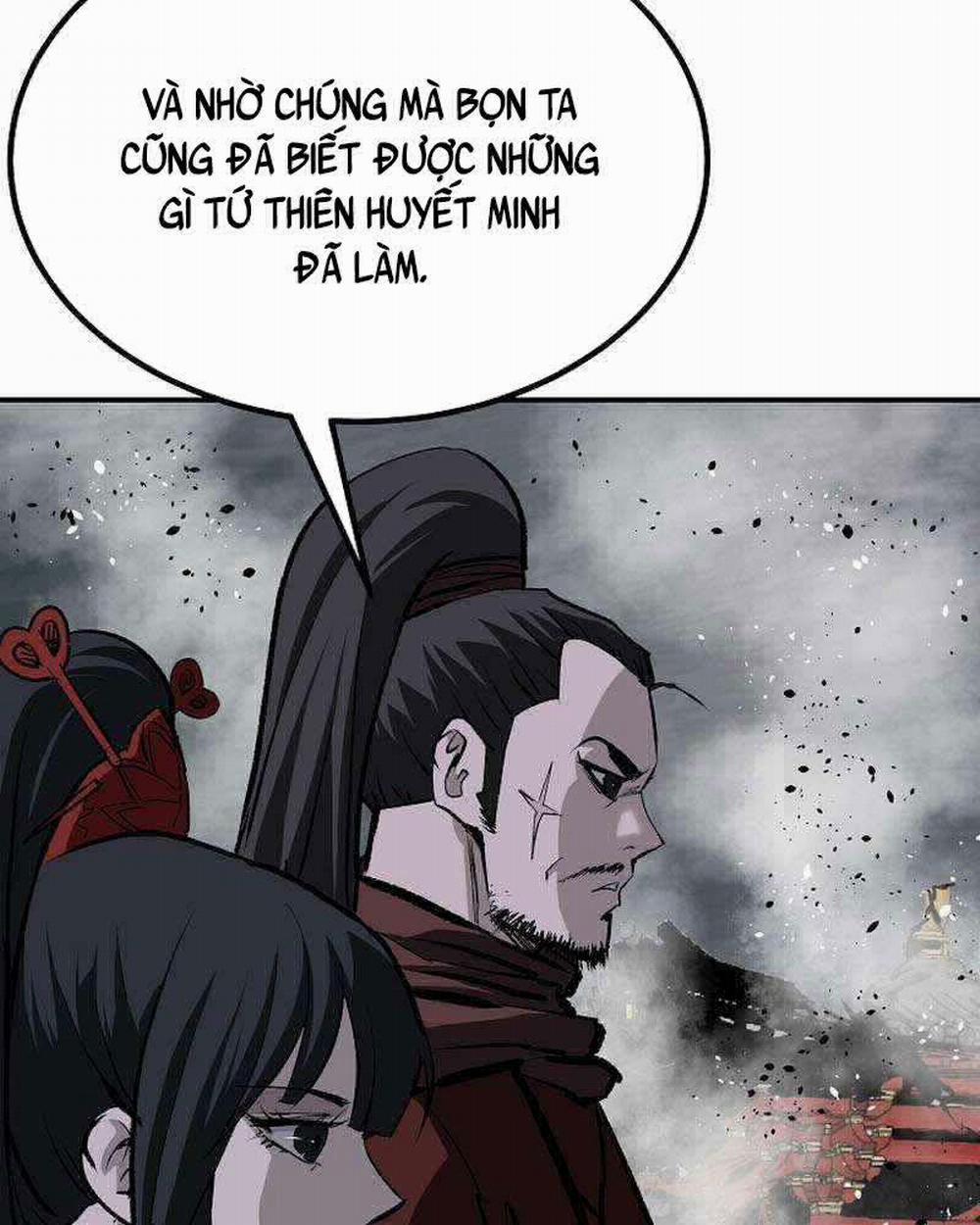 Cung Quỷ Kiếm Thần 238 trang 52