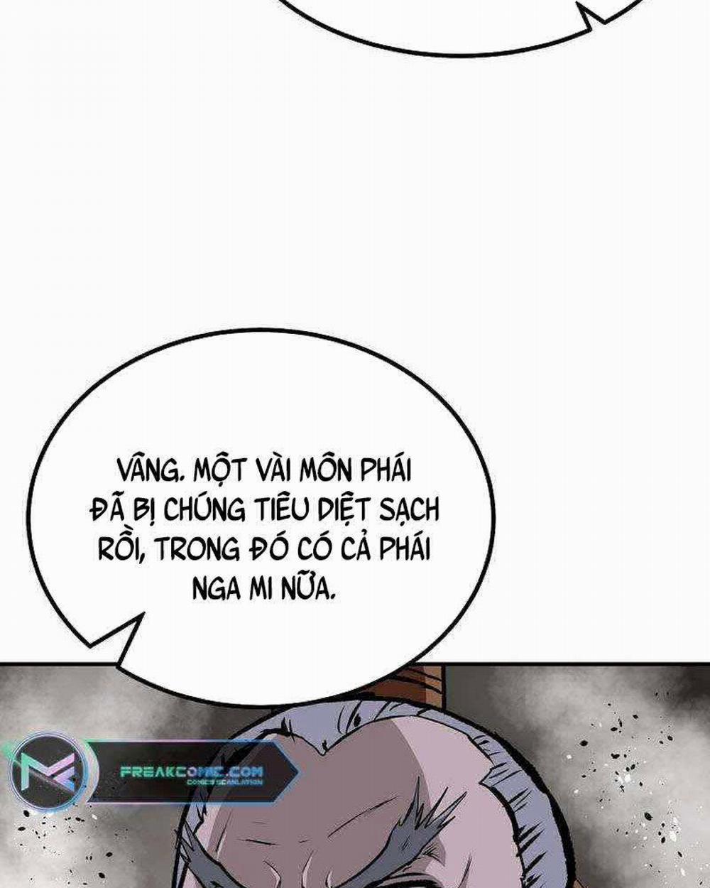 Cung Quỷ Kiếm Thần 238 trang 54