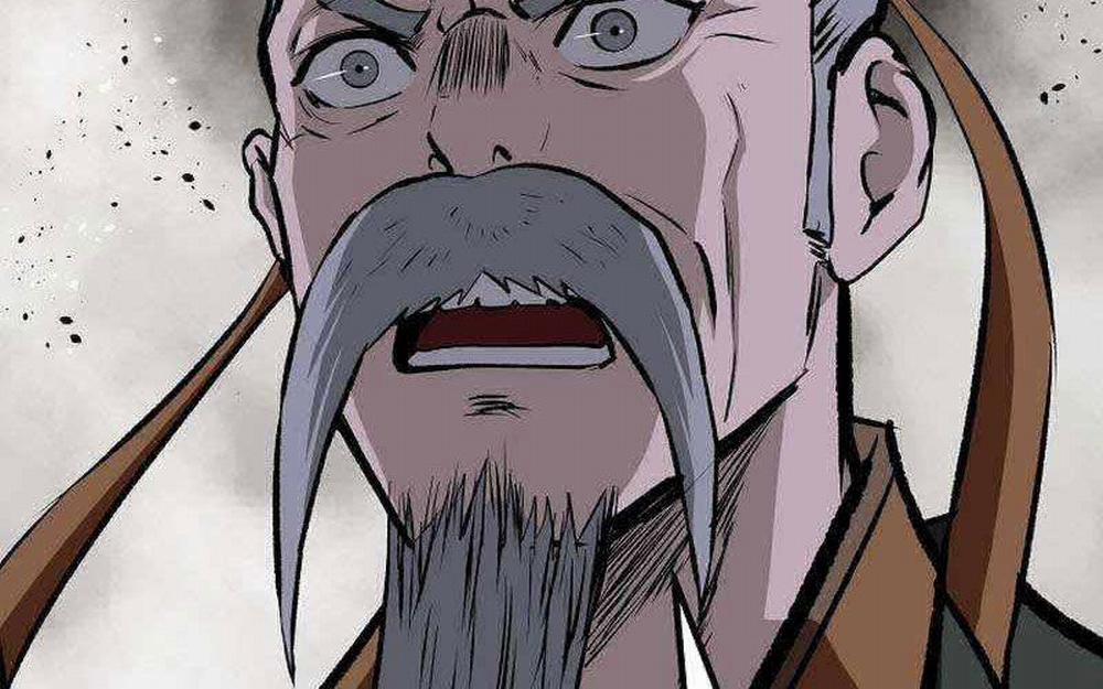 Cung Quỷ Kiếm Thần 238 trang 55