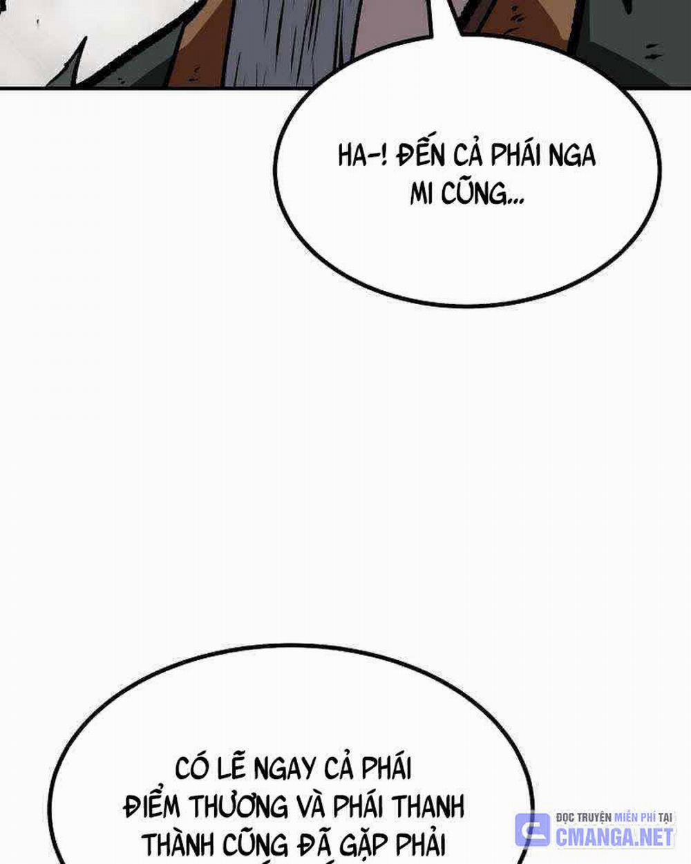 Cung Quỷ Kiếm Thần 238 trang 56