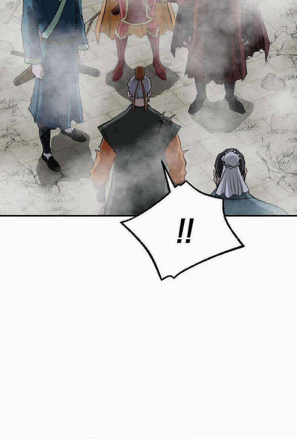 Cung Quỷ Kiếm Thần 238 trang 58