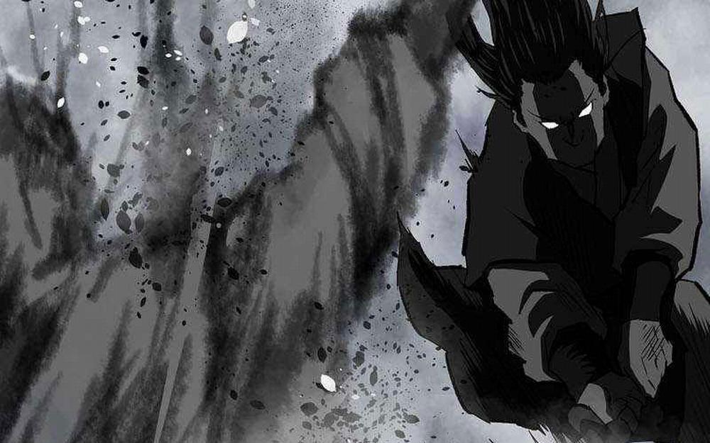 Cung Quỷ Kiếm Thần 238 trang 64