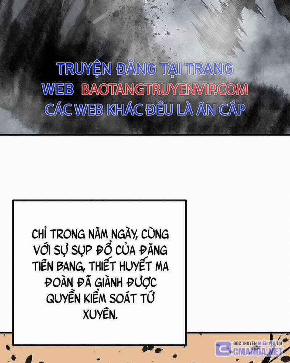 Cung Quỷ Kiếm Thần 238 trang 65