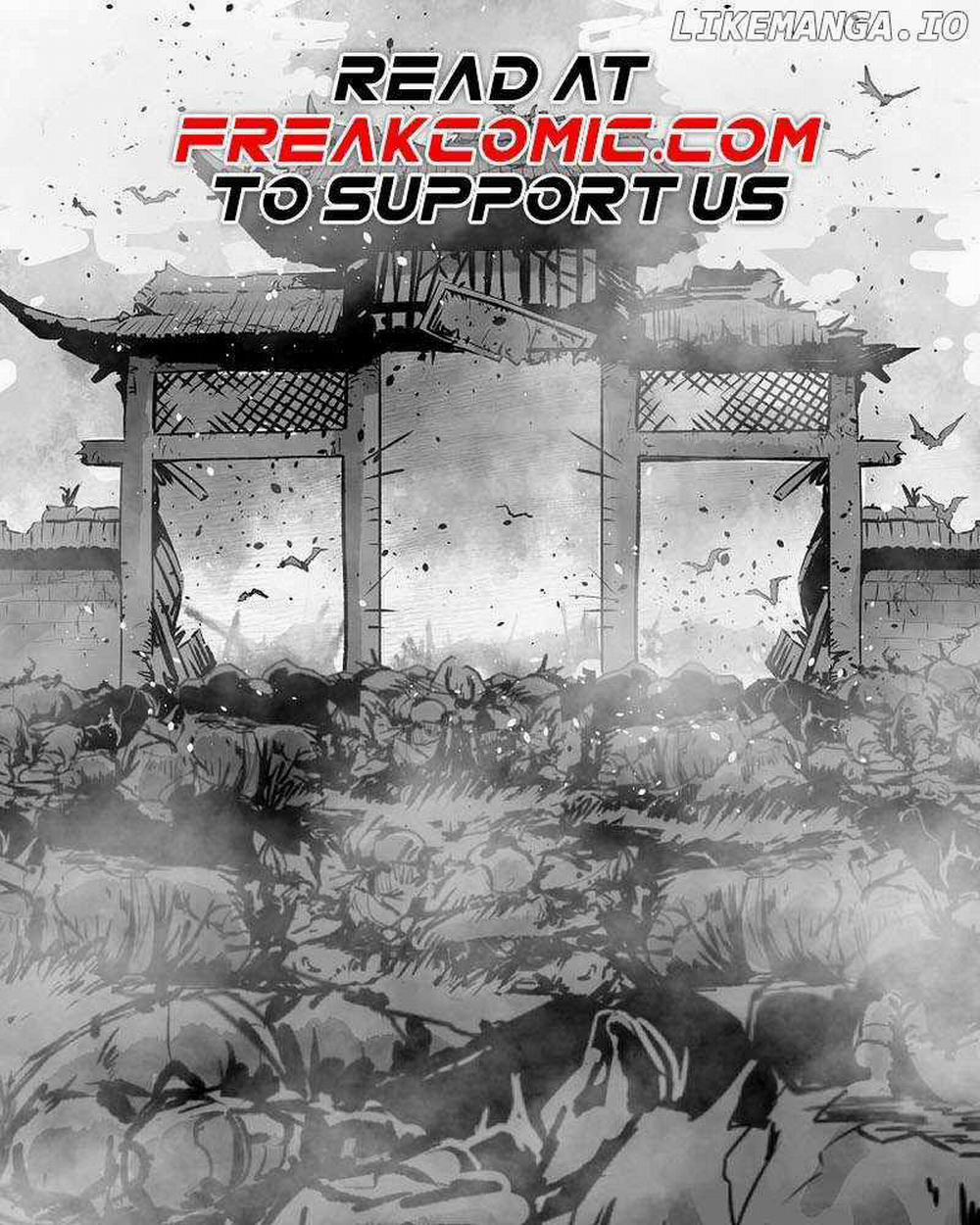 Cung Quỷ Kiếm Thần 238 trang 78