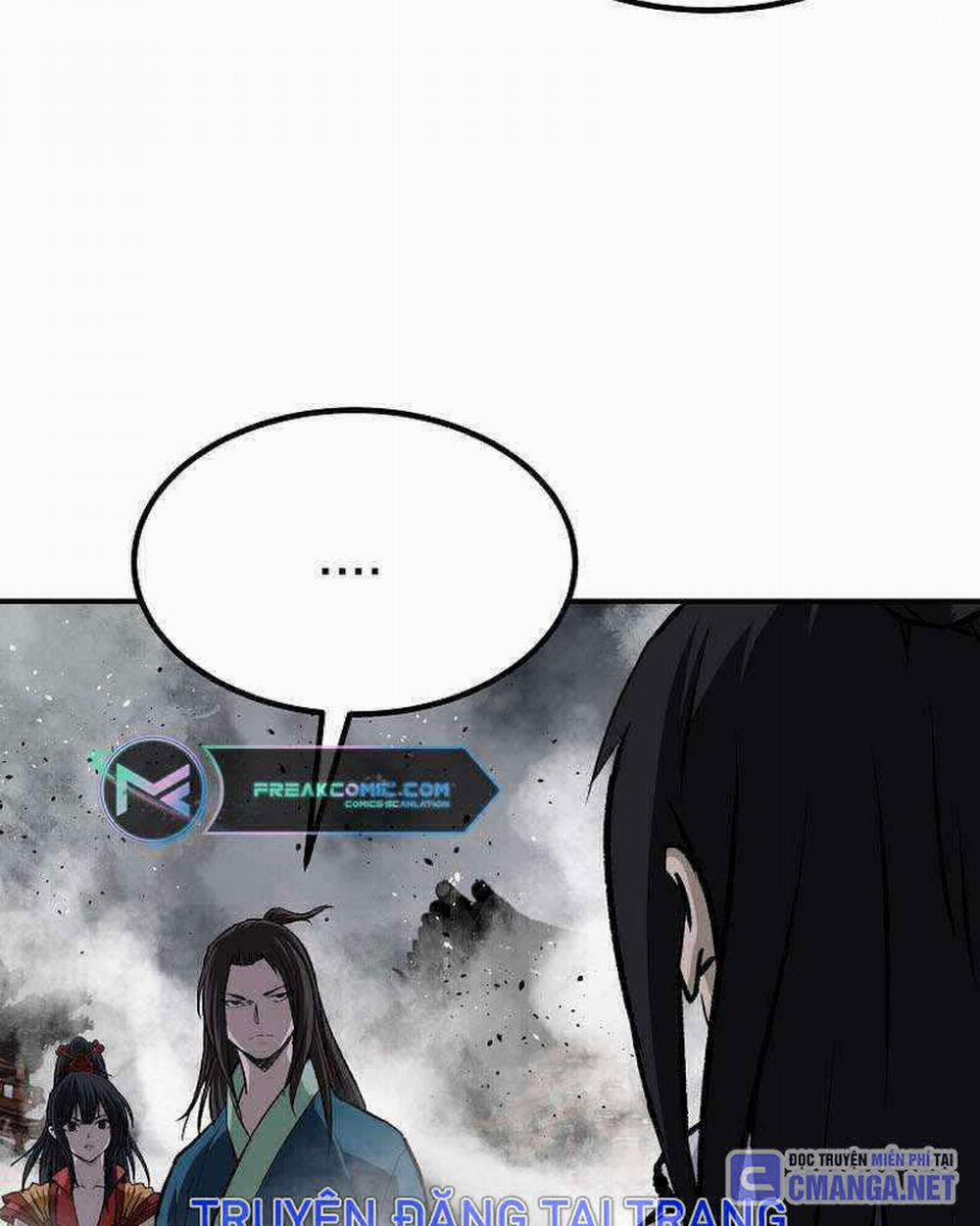 Cung Quỷ Kiếm Thần 238 trang 8